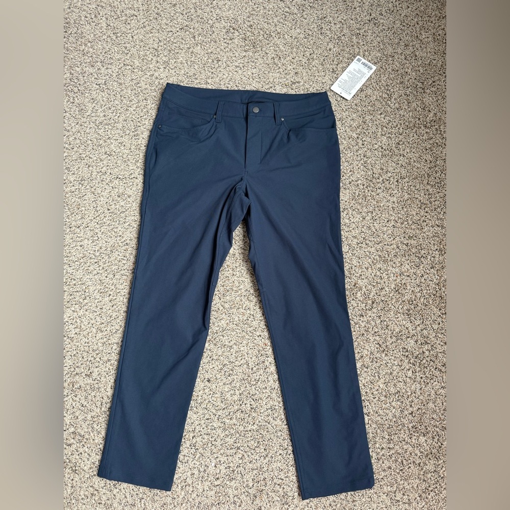 Lululemon ABC Pant Slim - Picture 2 of 4